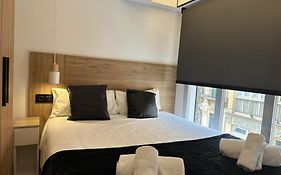Irreverents Suites